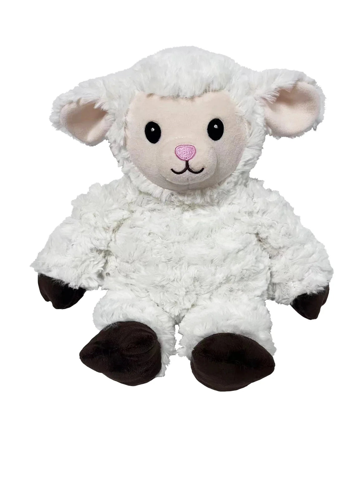 PREORDER: Sheep Warm Pal