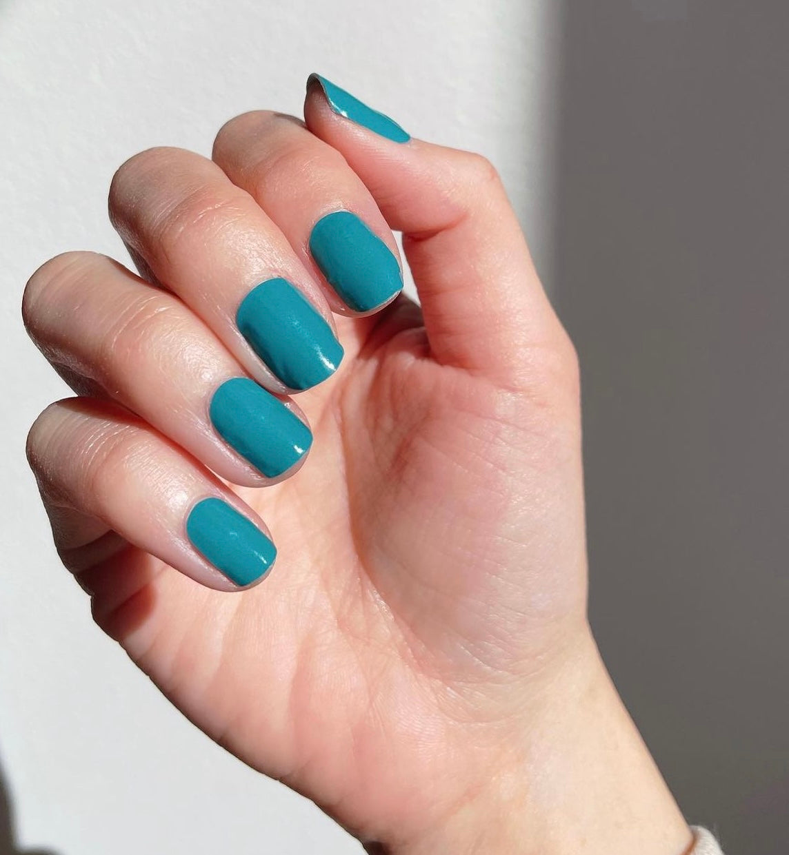 Teal