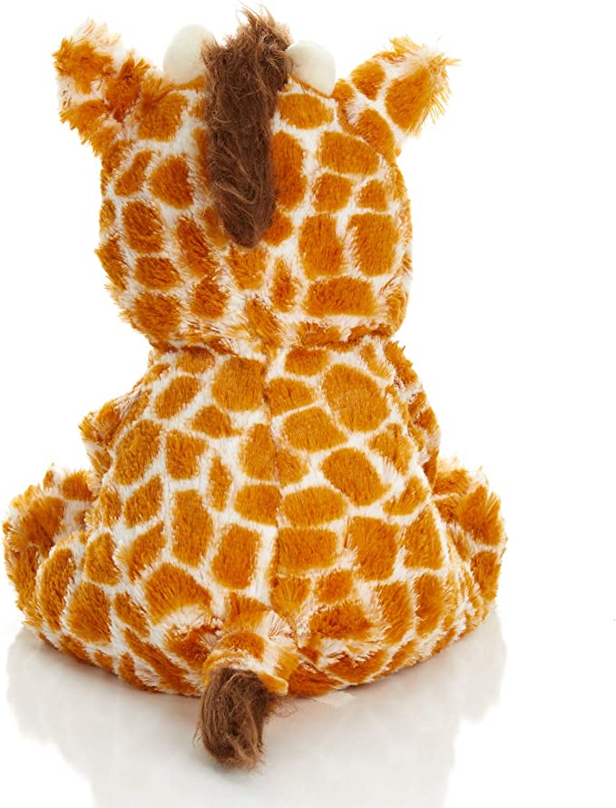 PREORDER: Giraffe Warm Pal