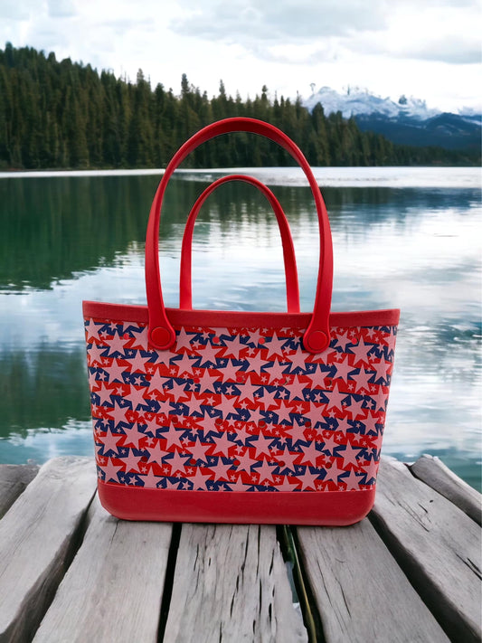 USA Americana Journey XL Tote