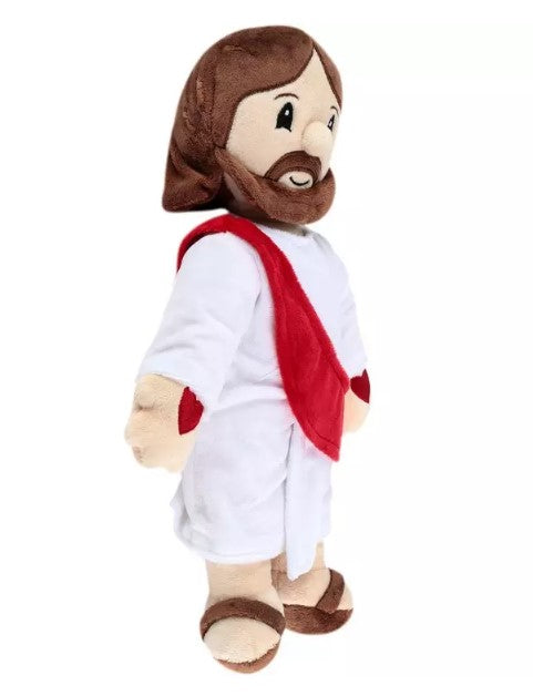 PREORDER: Jesus Warm Pal