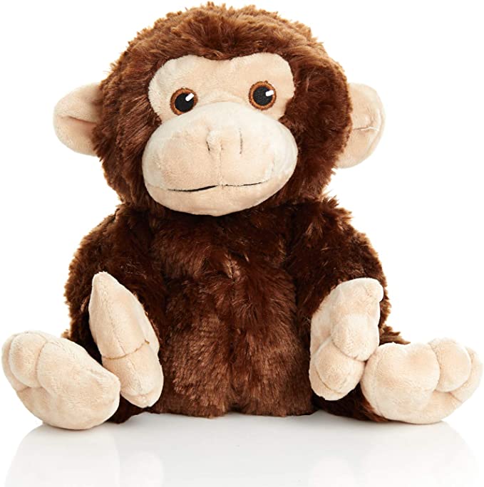 PREORDER: Monkey Warm Pal