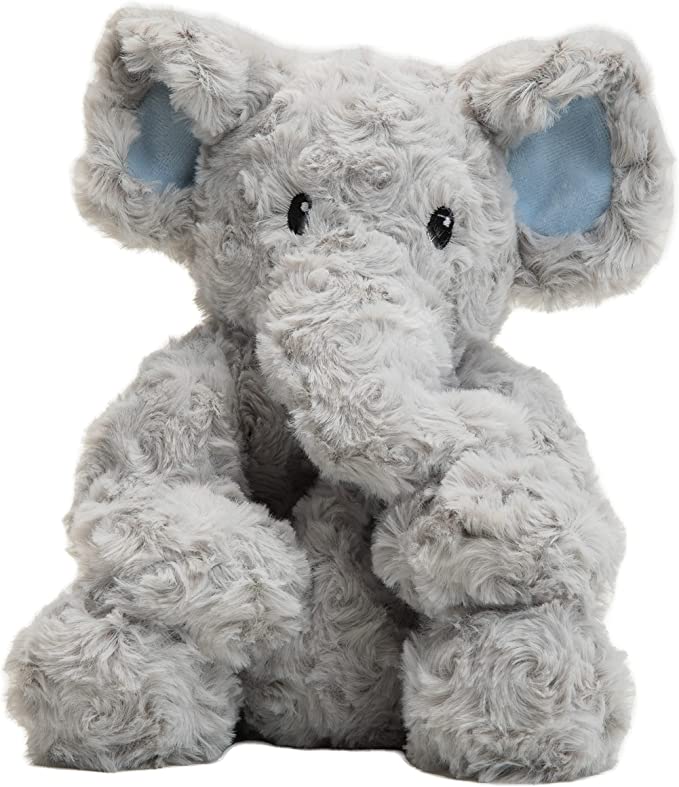 PREORDER: Elephant Warm Pal