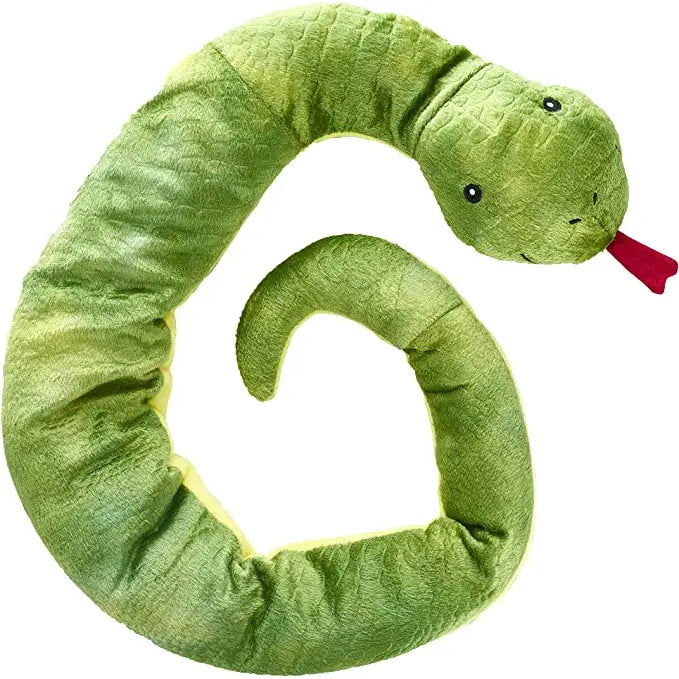 PREORDER: Snake Warm Pal