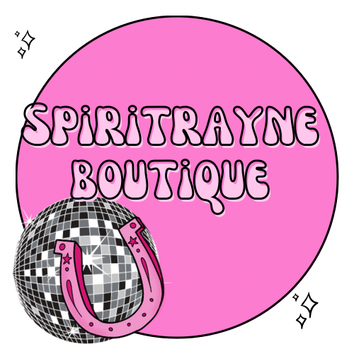 SpiritRayne