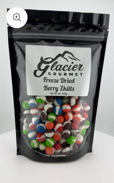 Berry Zkitts - 5oz Bag