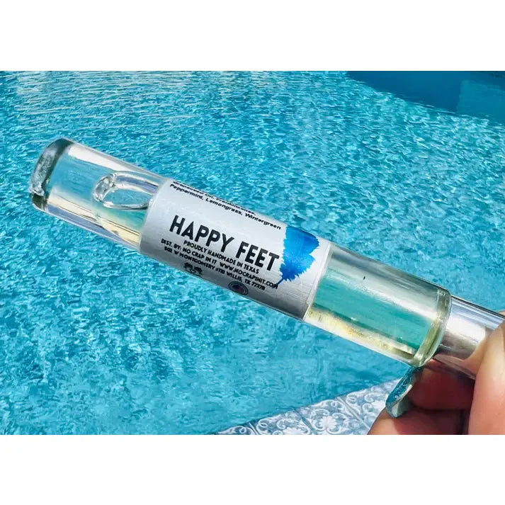 Happy Feet Roller - 10ml