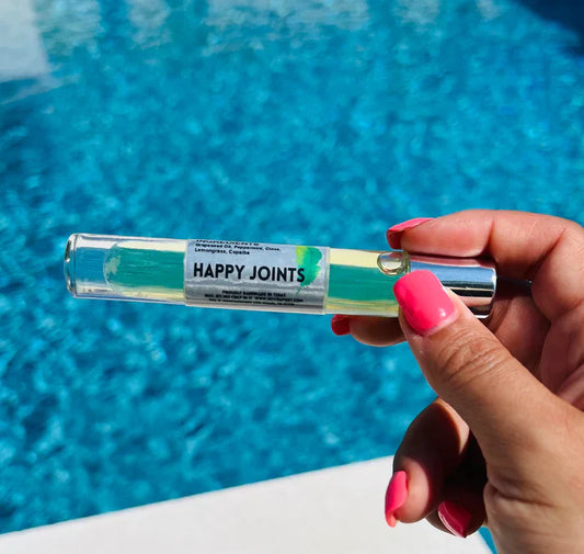 Happy Joints Roller - 10ml