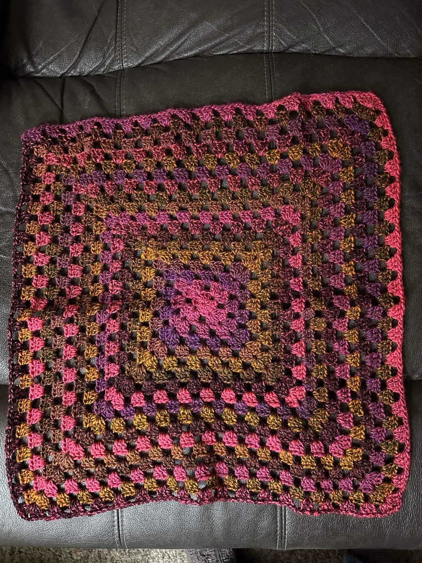 Baby Blankets