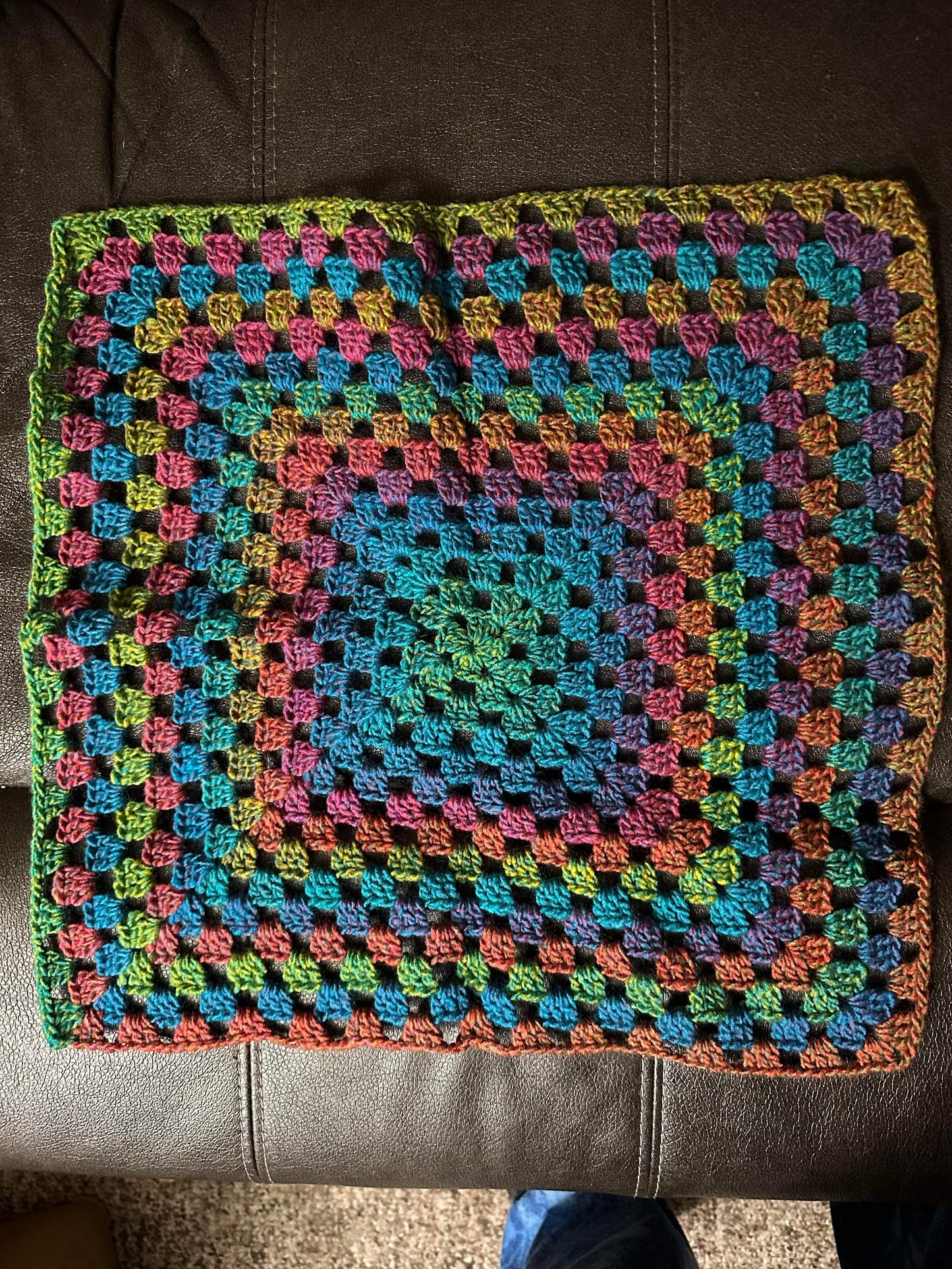 Baby Blankets