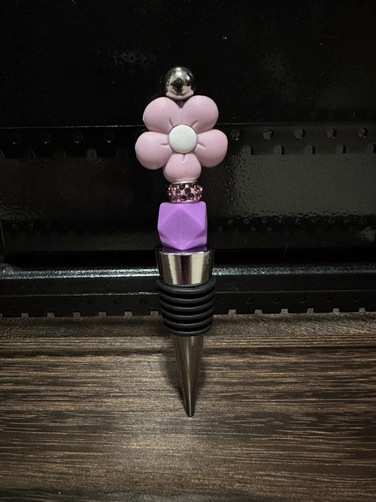 Wine stopper