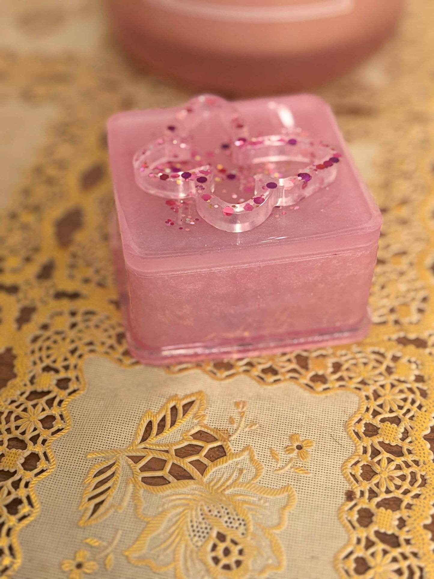 Trinket box