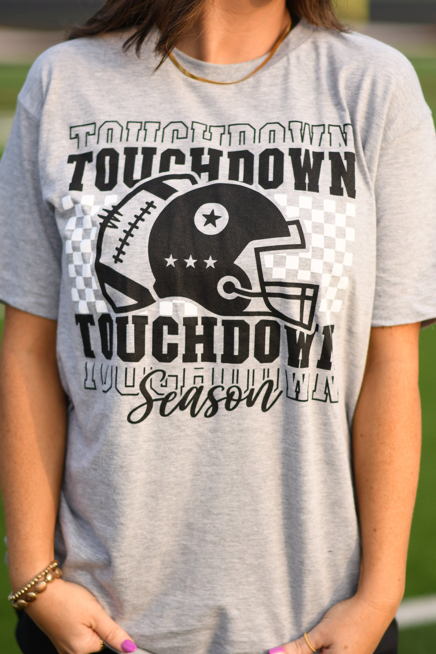 *SALE* RTS Touchdown Season Tee