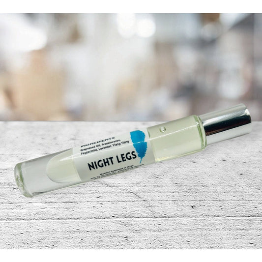 Night Legs Roller - 10ml