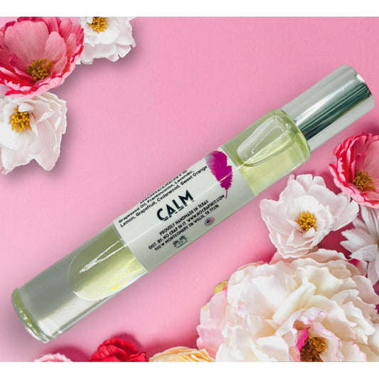 Calm Roller - 10ml