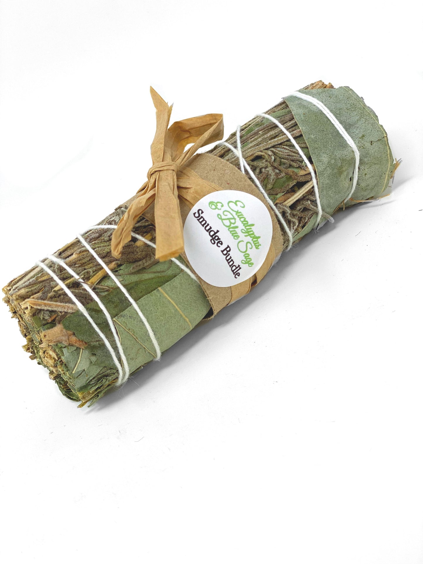 Sage Smudge Bundles