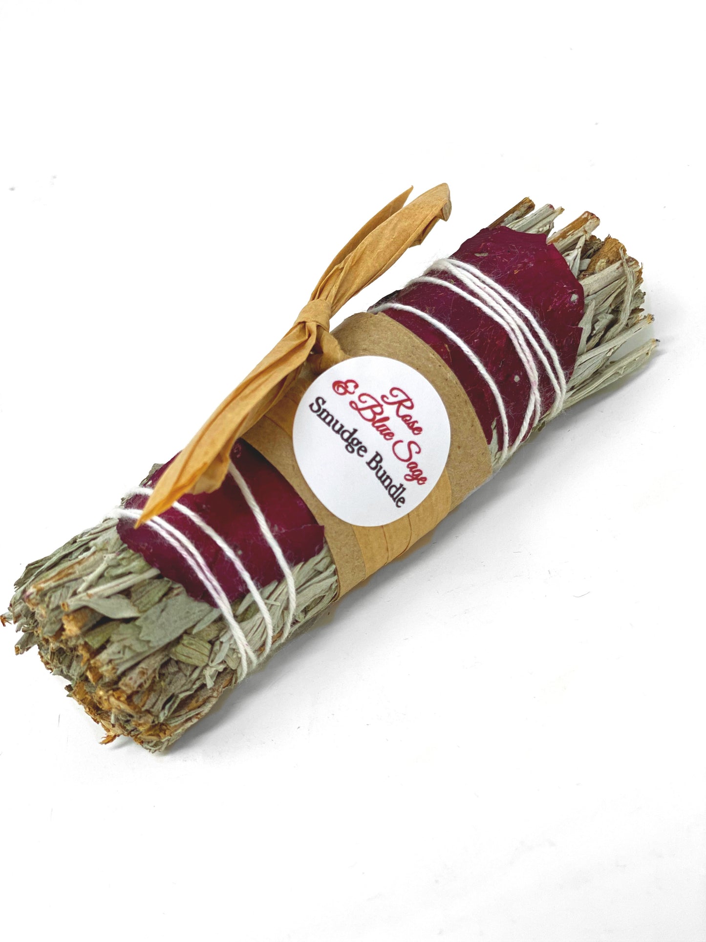 Sage Smudge Bundles