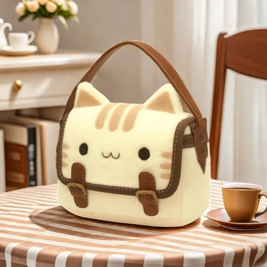 Kawaii Neko Handbags