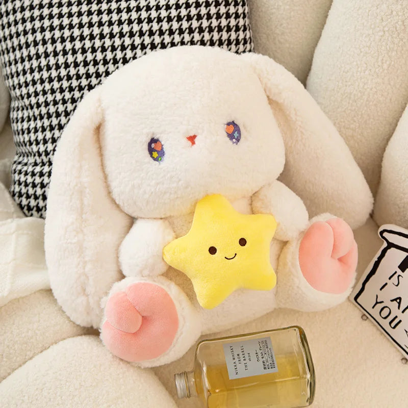 Cute Baby Bunny Plushies