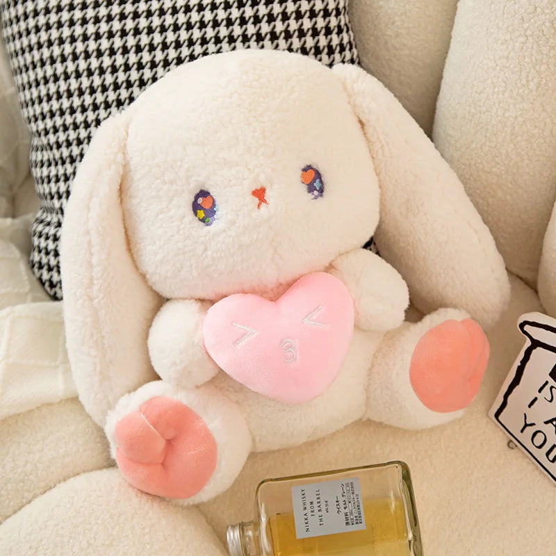 Cute Baby Bunny Plushies