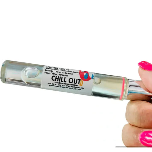 Roller for Kids - Chill Out 10ml