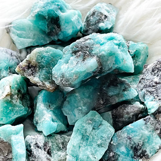 Amazonite