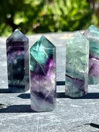 Fluorite