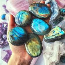 Labradorite