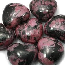 Rhodonite