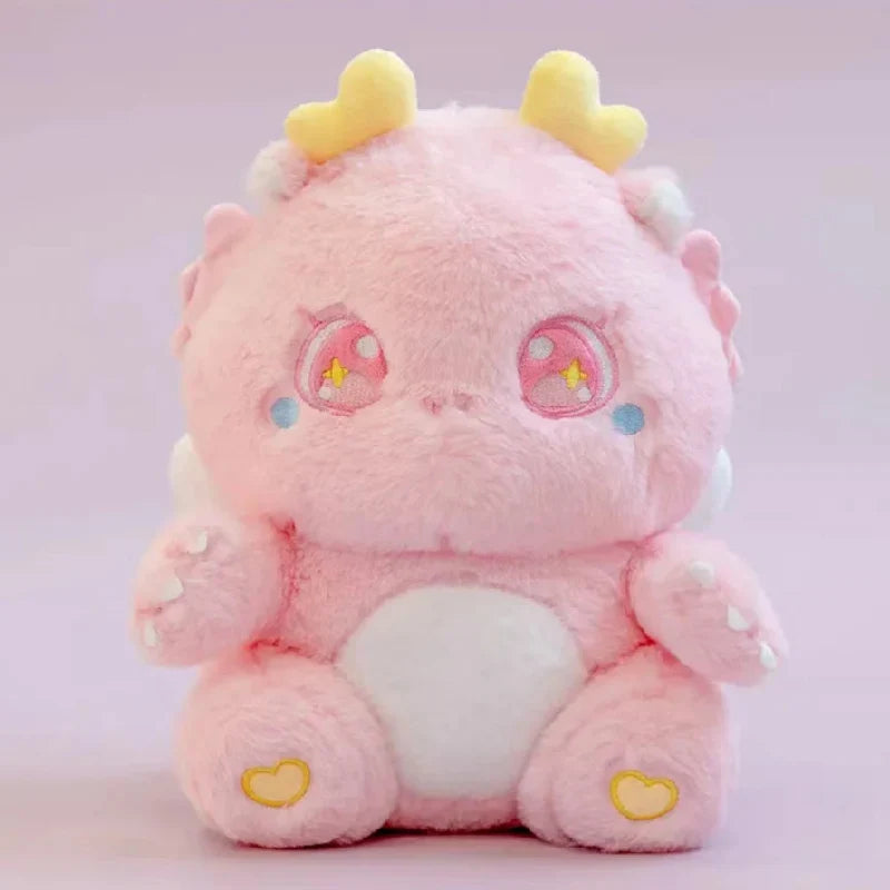 Cute Baby Dragon Plushies