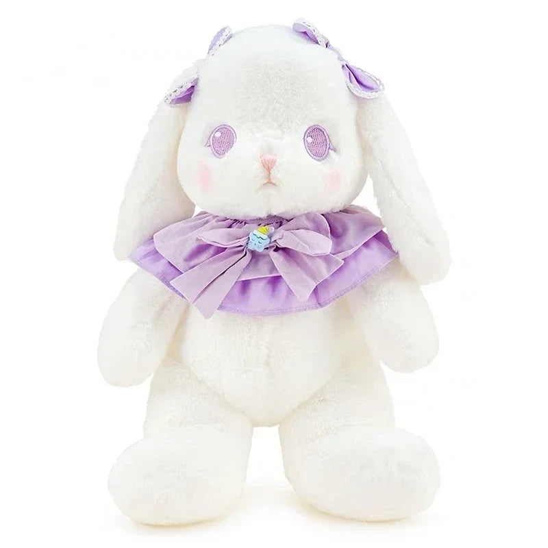 Sweet Soft Bunny Plushie