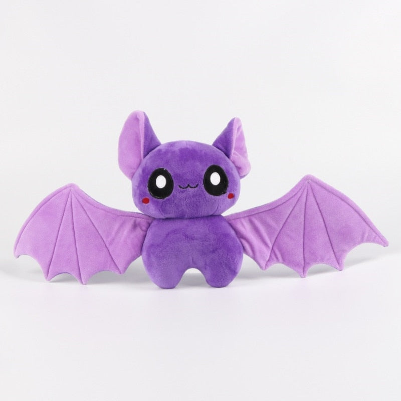 Bat Plushies