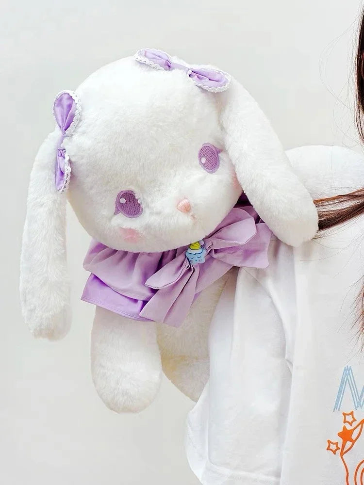 Sweet Soft Bunny Plushie