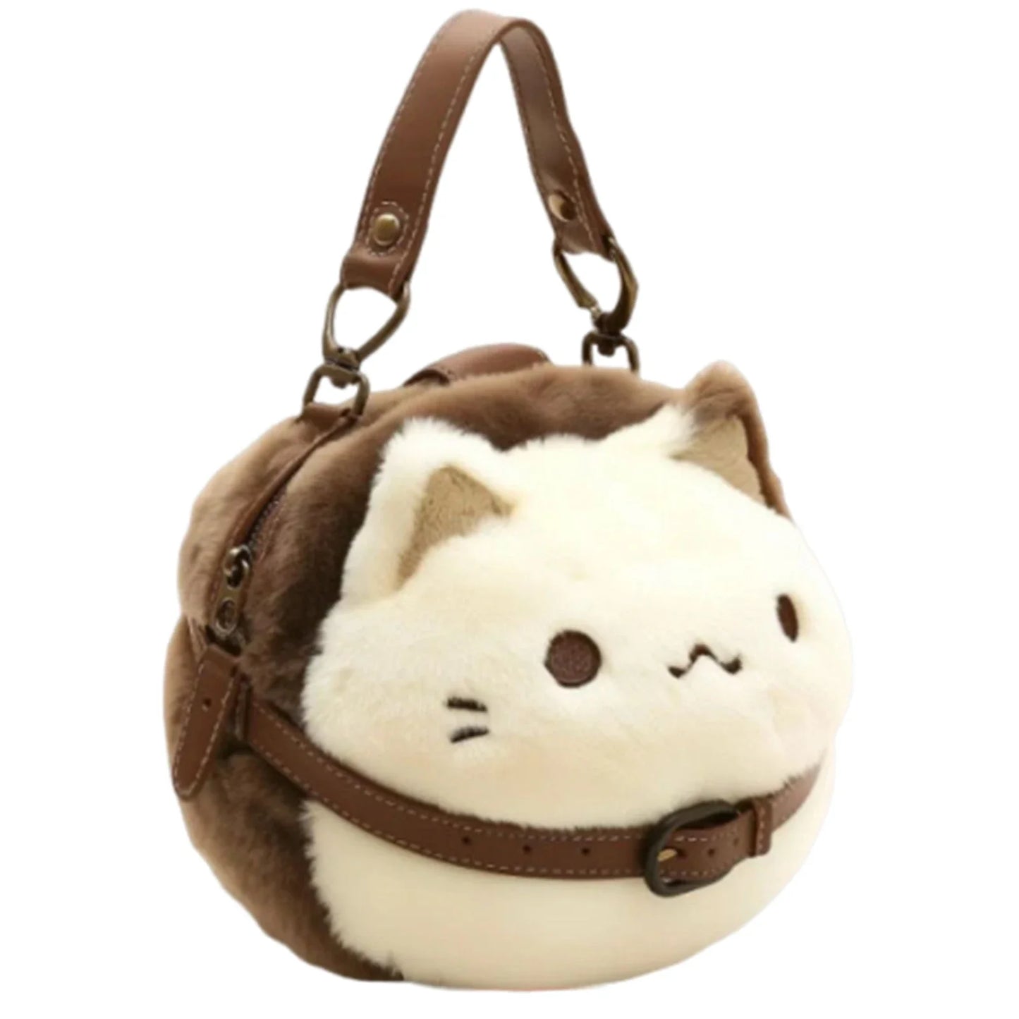 Kawaii Neko Handbags