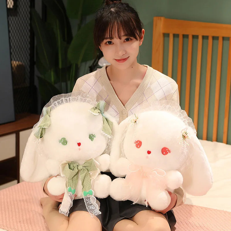 Sweet Baby Bunny Plushies