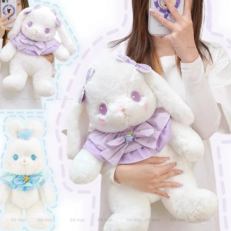 Sweet Soft Bunny Plushie