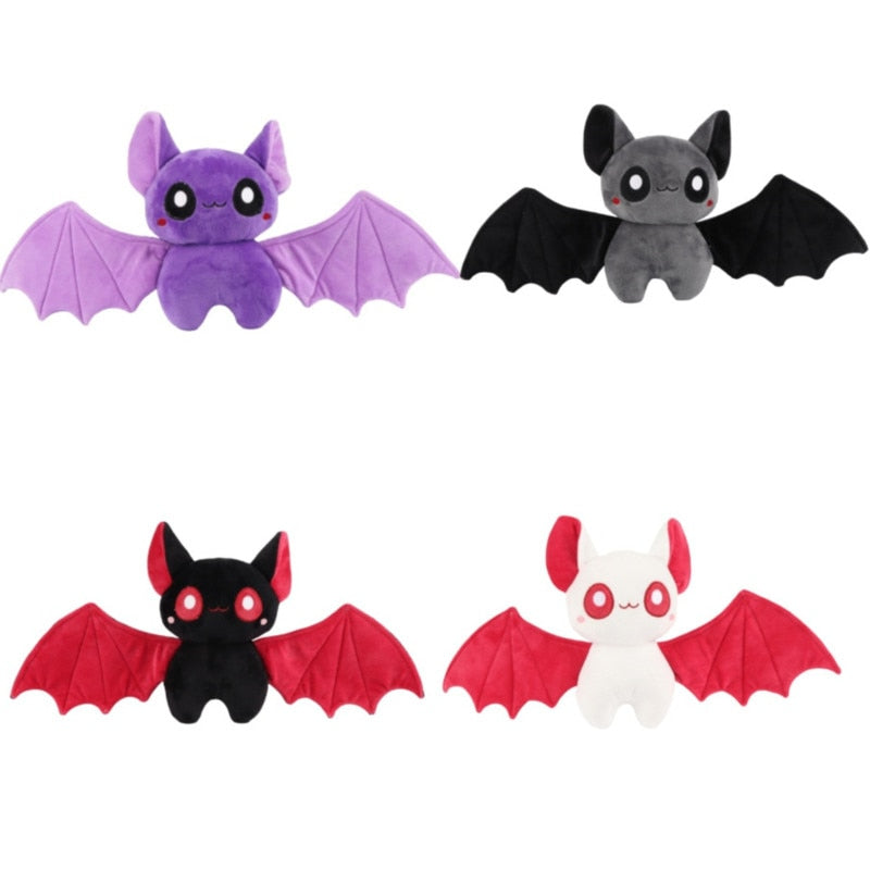 Bat Plushies