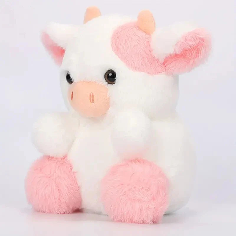 Soft Cow Plushies