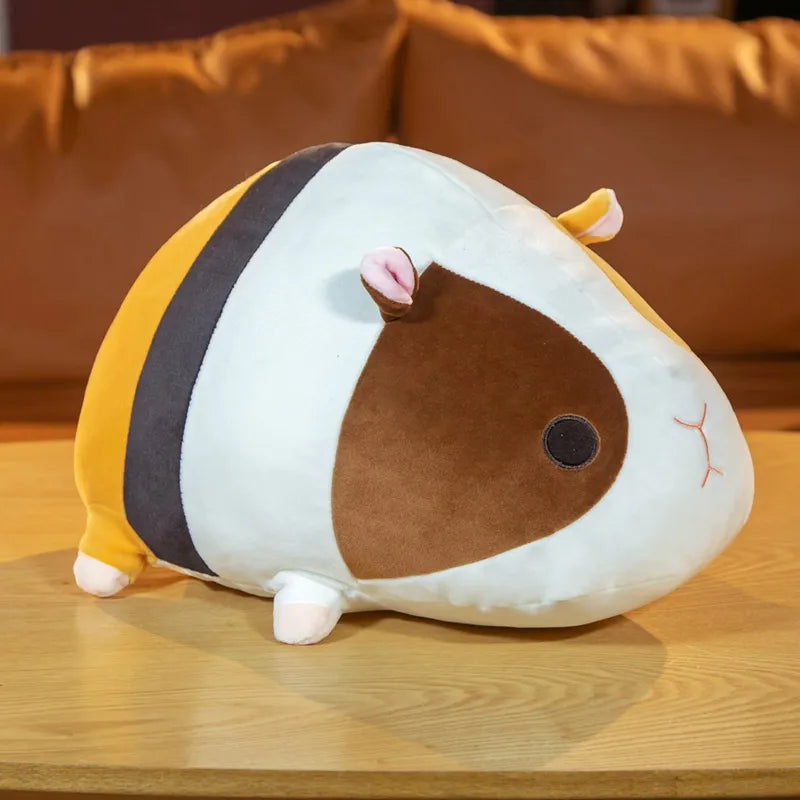 Adorable Guinea Pig Plushies