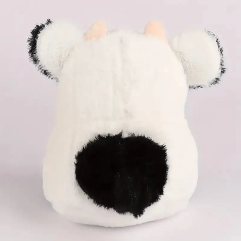 Soft Cow Plushies