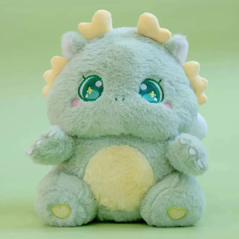 Cute Baby Dragon Plushies