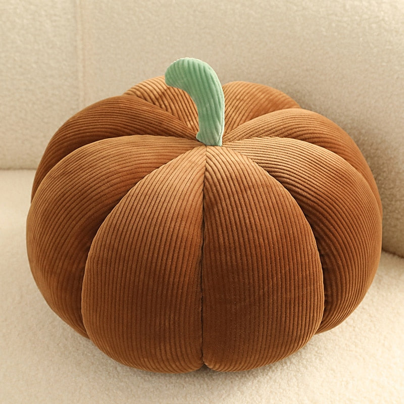 Fall Pumpkin Plushies