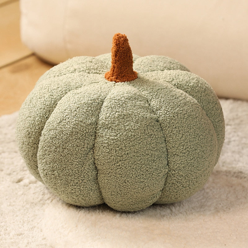 Fall Pumpkin Plushies