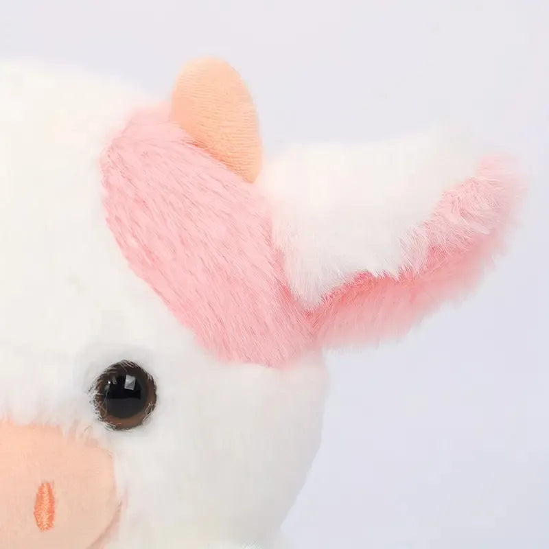 Soft Cow Plushies