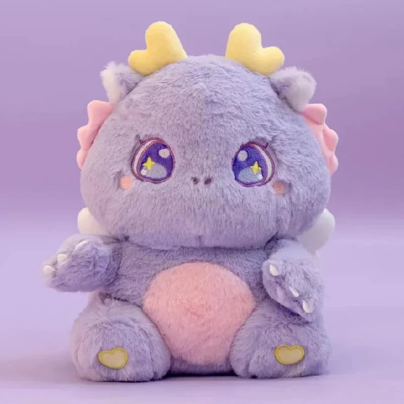 Cute Baby Dragon Plushies