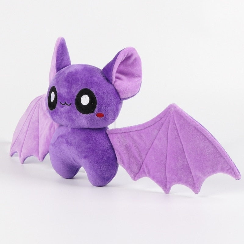 Bat Plushies