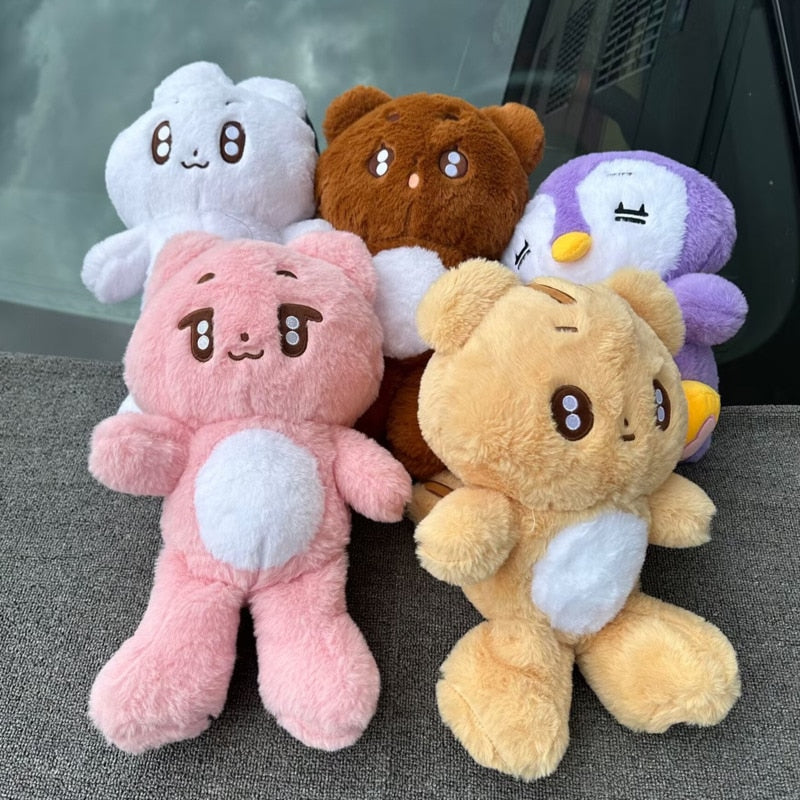 UwU Cuddle Plushies