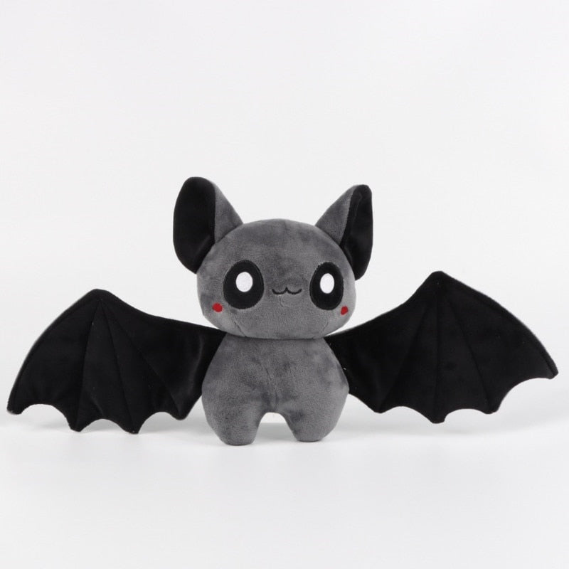 Bat Plushies