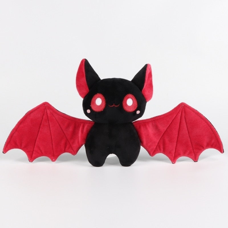 Bat Plushies