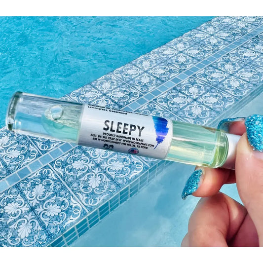 Sleepy Roller - 10ml